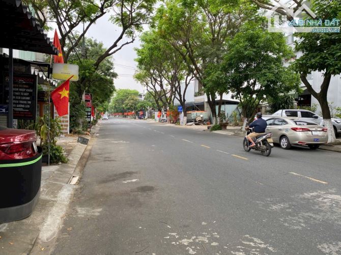 Bán 2 lô liền kề đường 10m5 Trần Nguyên Đán thông thẳng ra Nguyễn Sinh Sắc, cách biển 500m - 1