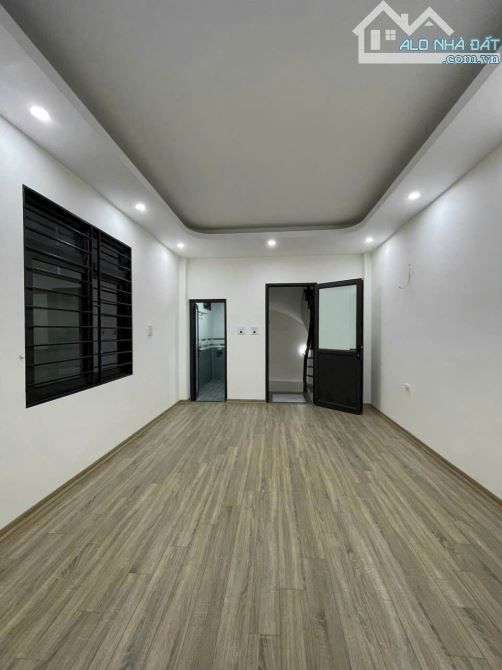 bán nhà phố dọc bún ngô quyền vạn phúc 30m2, 5T, MT 4m, trung tâm, vỉa hè rộng, 8.25 tỷ - 1