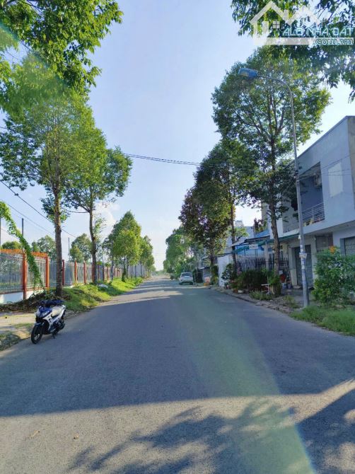 VỊ TRÍ ĐẸP- GIÁ TỐT Bán nền 100m2 đường C1 KDC Thiên Lộc, Phú Thứ, Cái Răng, Cần Thơ. - 1