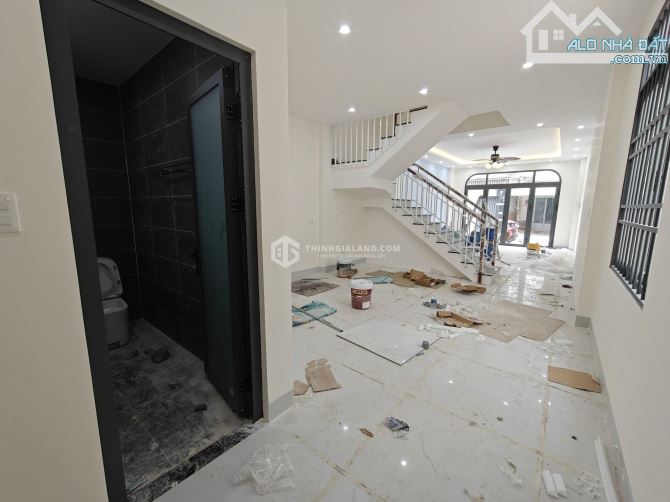 BÁN NHÀ MỚI 1T2L HẺM OTO 7 CHỖ ĐƯỜNG XÔ VIẾT NGHỆ TĨNH- GIÁ 9,5 TỶ CÓ THƯƠNG LƯỢNG - 1