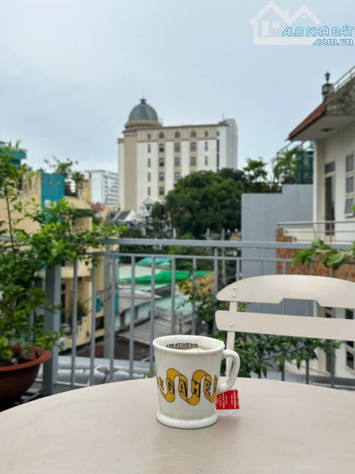 Hiếm có!Bán biệt thự góc 2 mặt tiền Trần Kế Xương, P7, Phú Nhuận – Vị trí vàng trung tâm - 1