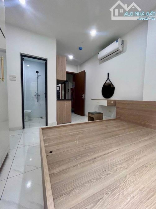 BÁN GẤP NHÀ TRỌ THANH XUÂN 7 TẦNG THANG MÁY, THU 720TR/NĂM GIÁ HƠN 7 TỶ - 1