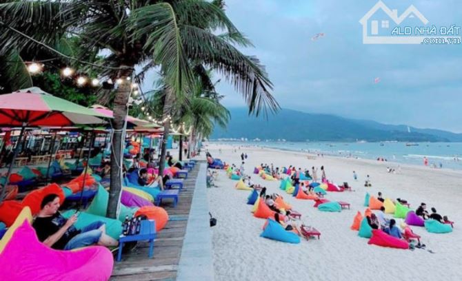 DUY NHẤT CĂN HỘ MẶT SÔNG HÀN, PHỐ ĐI BỘ - NƠI HỘI TỤ SẦM UẤT CỦA ĐÀ NẴNG - 1
