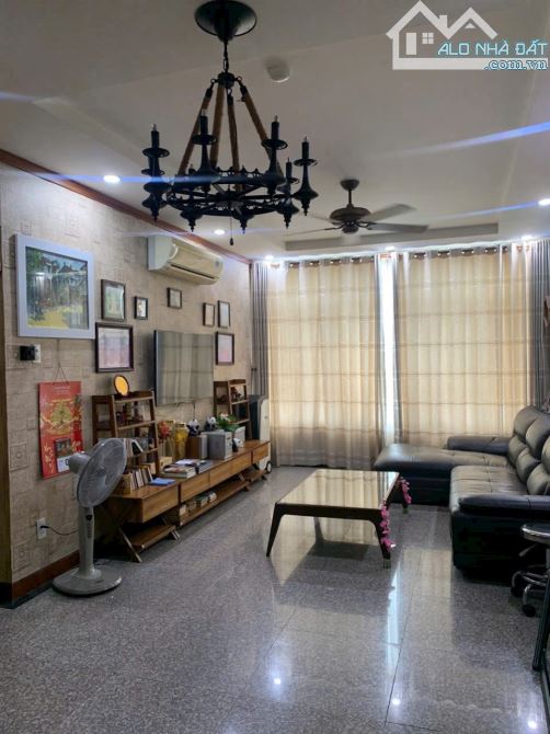 CẦN BÁN CĂN HỘ HOÀNG ANH AN TIẾN (HOÀNG ANH GOLD HOUSE) – 3 PN, 3 WC, Giá Tốt. - 1