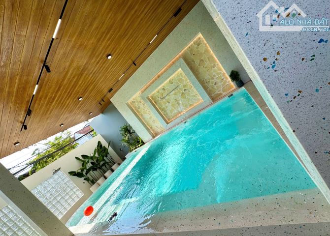 🌟🌟🌟SIÊU PHẨM CĂN GÓC VILLA KHU BIỂN SƠN TRÀ LIÊN HỆ EM HỌC XME VÀ LVCC🌟🌟🌟 - 1