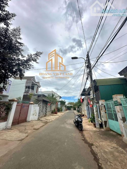 Đất hẻm 170 mai hắc đế Phường Tân Thành - Diện tích: 6x23,7m  - thổ cư: 100m2 - Giá: 2.7tỷ - 1