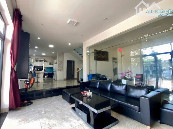 BIỆT THỰ 3 Tầng 171m²- gần MEGA MARKET đang XD- Đào Sư Tích- Liên Chiểu- Đà Nẵng 11,2 tỷ - 1