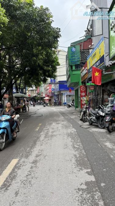 Bán Đất Mỹ Đình 132.6m² – Ngay Sân Bóng Đình Thôn – Ô Tô Vào Tận Nơi – 12.8 tỷ - 1