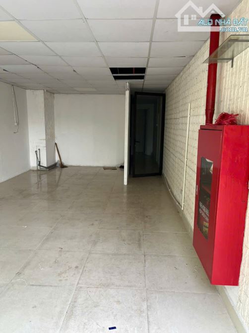 Cho thuê Kiot 55m2 khu đô thị ecocity Hồng Hà, tứ hiệp, Hà Nội - 1