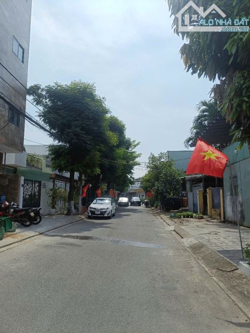 📌 BÁN LÔ ĐẤT 100M² – MẶT TIỀN 5.5M BÙI VỊNH, CẨM LỆ – CHỈ 4 TỶ - 1