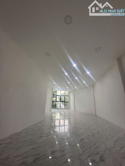 Chủ kẹt cần bán gấp nhà 117 NGUYỄN CƯ TRINH- QUẬN 1, 25 tỷ có hhmg - 1