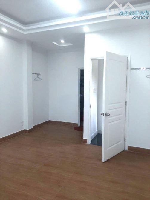 Bán Nhà Lê Văn Lương Phường Tân Hưng Quận 7 5x40m giá 19 tỷ - 1