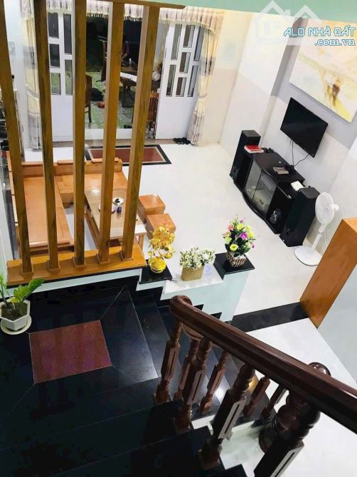 Bán nhà khu đô thị bắc Vĩnh Hải Nha Trang - 1