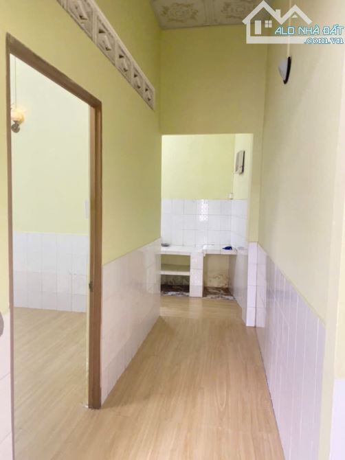 Bán Nhà Cấp 4 ngay Chợ 57 P. Thống Nhất, cách đường Phạm Văn Thuận chỉ 50M - 1