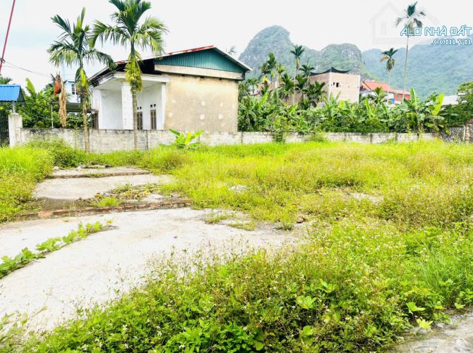 Đất sổ đỏ Hà Nội - giá đúng 940 triệu có ngay 60m2 - đầu tư xây nhà ở - 1