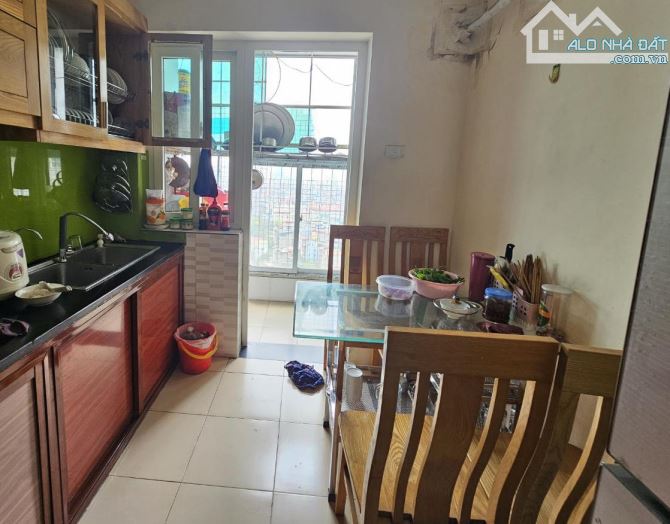 BÁN CĂN HỘ 3 NGỦ ĐỦ CÔNG NĂNG – KHU TRUNG TÂM  ĐÔ THỊ RESCO - 1
