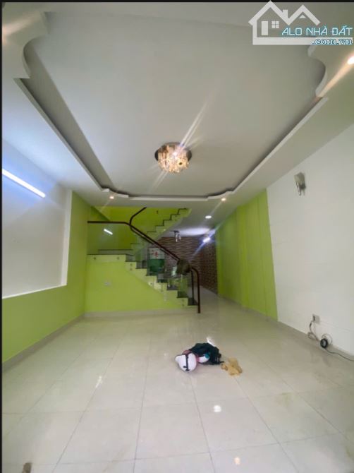 cần bán nhà nguyên trung trực phường 5 đà lạt giá đầu tư - 1