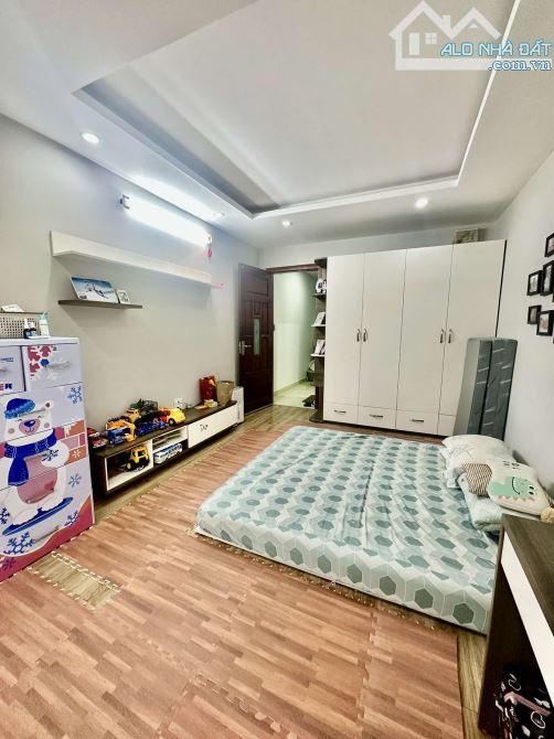 BÁN NHÀ PHỐ KHƯƠNG ĐÌNH - THANH XUÂN - FUL NỘI THẤT -  30M X 5 TẦNG - MT 3.3M - 1