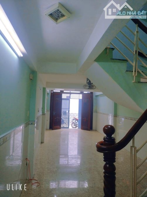 GẤP BÁN HẺM AN NINH ĐƯỜNG LÝ THƯỜNG KIỆT - QUẬN 10 - DT:55M2 - 4 TẦNG - NHỈNH 7 TỶ - 1