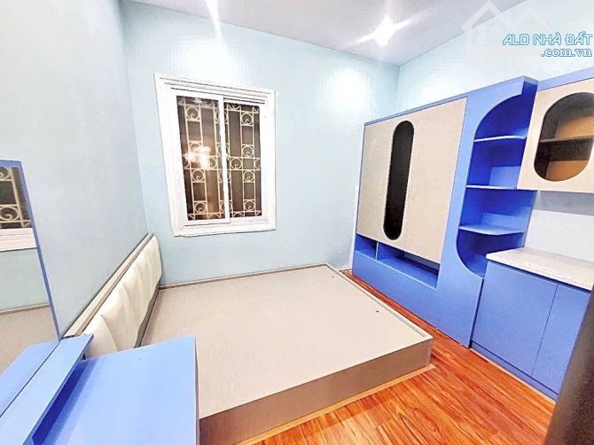 CHUNG CƯ DÒNG TIỀN SIÊU HÓT LÚC NÀY – THANH XUÂN - 9 PHÒNG KHÉP KÍN – HƠN 40TR/T - 1