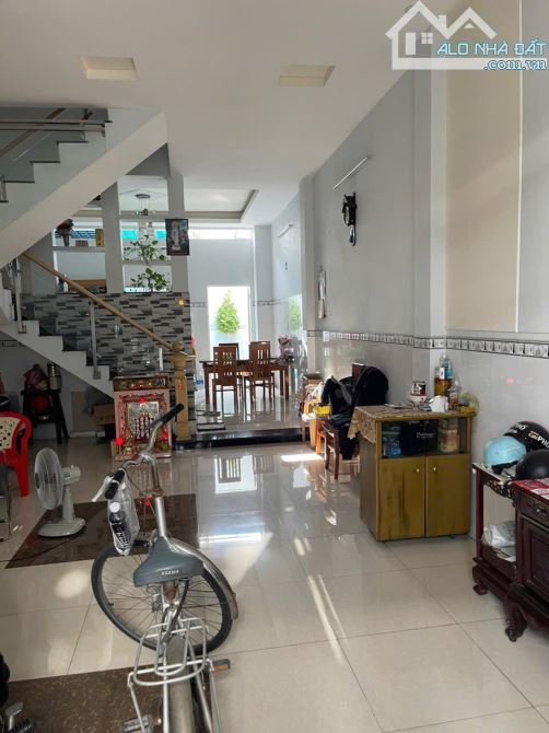 💥GIẢM TIẾP 1 Tỷ💥 Nhà KDC Bình Phú  Quận 6 (4.5x22m) 3.5 tấm Ở LIỀN LUÔN - 1