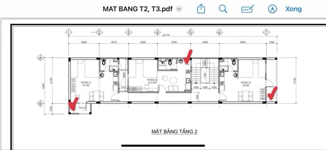 💥 SỤP HẦM BÁN ĐẤT 135M2 TẶNG NHÀ GÁC ĐÚC KIÊN MONG 3 TẦNG HẢI CHÂU MẶT TIỀN LÊ LAI 10 TỶ - 1