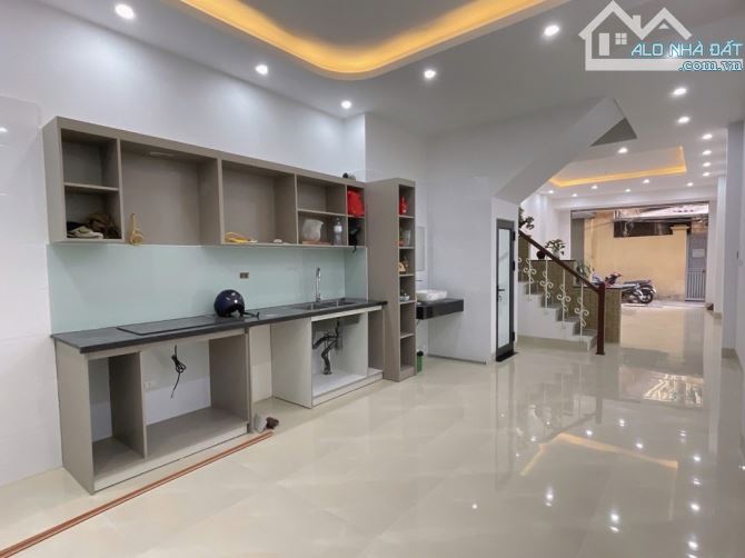 🏡TRẦN DUY HƯNG – NGÕ THÔNG – KINH DOANH NHỎ SIÊU TIỆN. Dt 60m2 x 5 tầng - 1