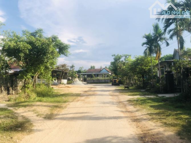 Cần bán gấp mặt tiền đường Nguyễn văn chính , phường thủy phương , TX hương thủy - 1
