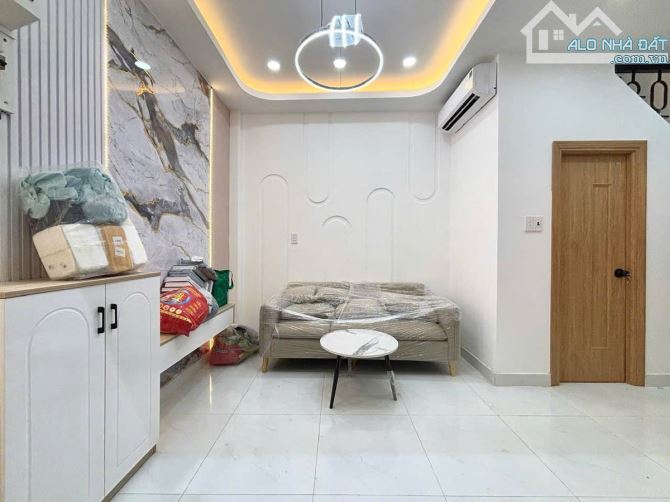 🏠 NHÀ 2 TẦNG MAI VĂN NGỌC – HẺM 3M – CHỈ 3,7 TỶ – TẶNG FULL NỘI THẤT - 1