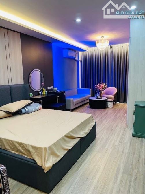 🏡 B.Á.N N.H.À MỚI - TRUNG TÂM CẦU GIẤY - NGÕ THÔNG - Ô TÔ GẦN - CHỈ 7.65 TỶ - 1