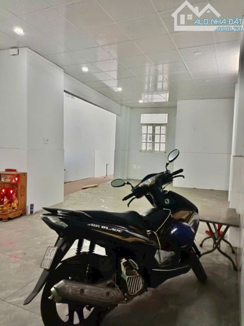 MẶT TIỀN 2 TẦNG ĐÔNG BẮC TÂN CHÁNH HIỆP QUẬN 12 GIÁ RẺ 12.9 TỶ - 1