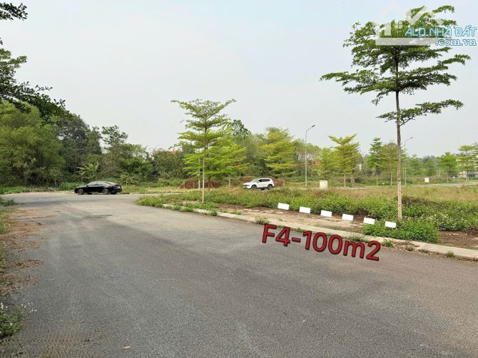 Bán đất  Vân hội city, phường Đồng tâm, Vĩnh yên - 1