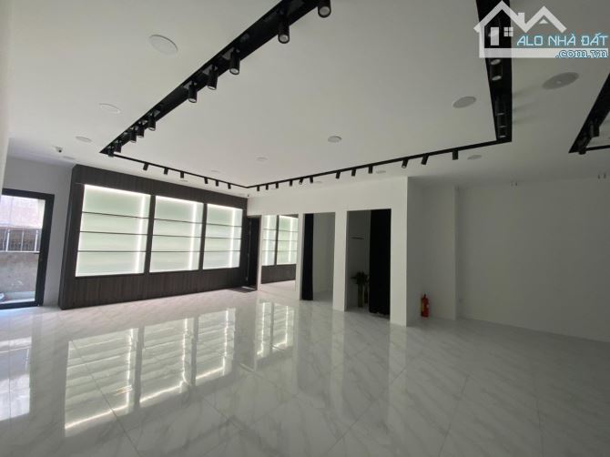 BÁN CHDV 50P GẦN MT TRƯỜNG CHINH P.11 TÂN BÌNH (9X18M) 8 LẦU GIÁ 37 TỶ - 1