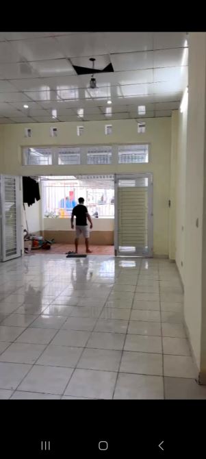 Nhà trệt 95m2 (5x19) khu A làng đai học ABC Lê Văn Lương Phước Kiển Nhà Bè chỉ 6.15 tỷ - 1