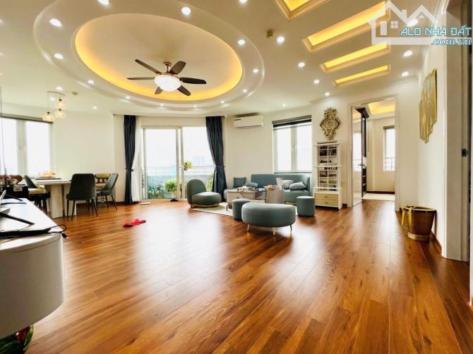 CHÍNH CHỦ BÁN CĂN HỘ TRONG CHUNG CƯ HACISCO 107 Nguyễn Chí Thanh Giá 8,68 tỷ - 1
