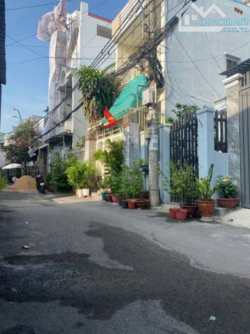 🏡 NHÀ 2 TẦNG PHẠM VĂN CHIÊU – KHU VỰC GÒ VẤP – SẴN DÒNG TIỀN – CHỈ 8.6 TỶ - 1
