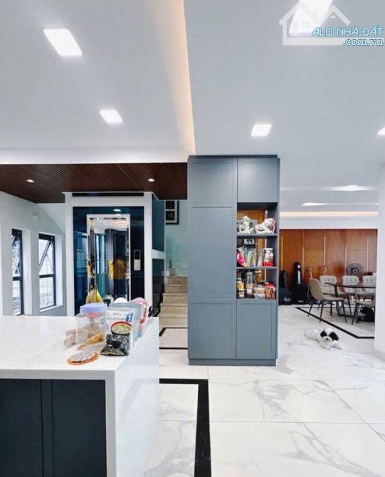 🏡 SIÊU PHẨM QUẬN 3 – NHÀ ĐẸP, VỊ TRÍ SIÊU ĐẮC ĐỊA – GIÁ TỐT 25 TỶ - 1