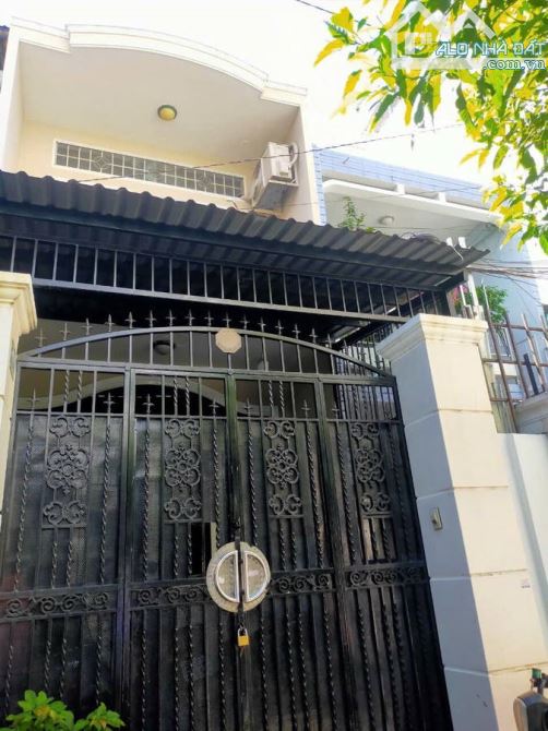 🏡 NHÀ ĐÚC 2 TẦNG ĐỐI DIỆN CÔNG VIÊN LÊ THỊ RIÊNG – VỊ TRÍ SẦM UẤT QUẬN 3 - 1