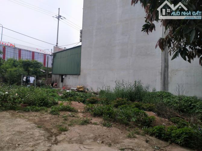 BÁN ĐẤT THỔ CƯ SẴN SỔ GIÁ TỐT NHẤT KHU VỰC LIÊN MẠC-BẮC TỪ LIÊM - 1