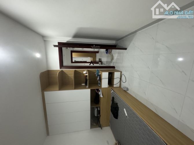BÁN NHÀ DI TRẠCH-KHÔNG QUY HOẠCH- KHÔNG LỖI PHONG THUỶ-40M-3.75 TỶ-NỞ HẬU - 1