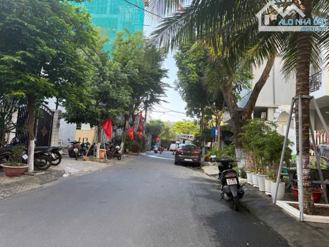 ☀️CẦN BÁN ĐẤT MT PHAN TÔN KHU PHỐ TÂY AN THƯỢNG SIÊU VIP - 1