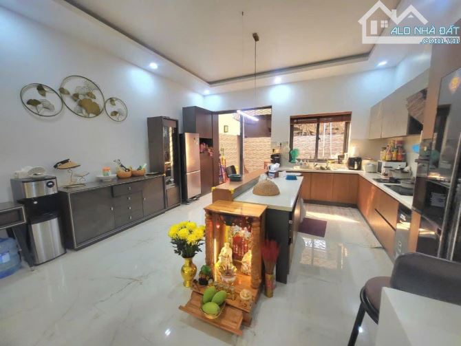 🏠 NHÀ ĐẸP BẠCH ĐẰNG BÌNH THẠNH – GẦN MẶT TIỀN – CHỈ 7,8 TỶ - 1