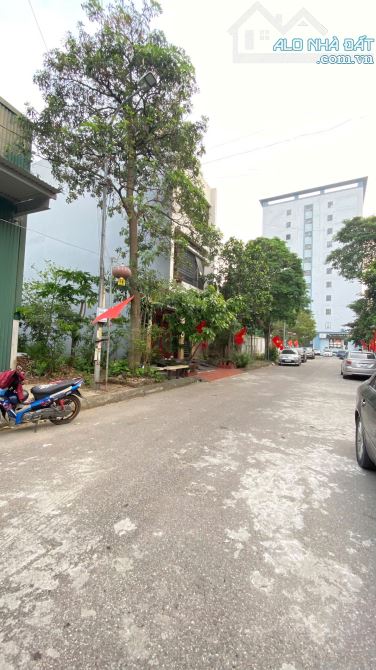 Bán lô đất liền kề Phú Điền, Tân Hồng, ô tô, kinh doanh, đầu tư, 100m - 1