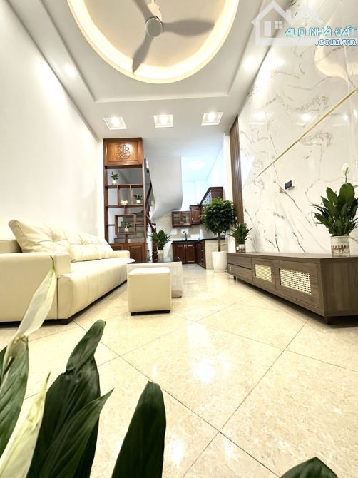 💥TRUNG TÂM #hoangmai- 30m2x5T-6ty68 -10m RA OTO- OTO ĐẬU CỔNG💥 - 1