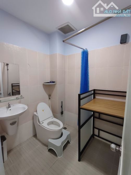 CHÍNH CHỦ CHO THUÊ CĂN CHUNG CƯ 63M2 NGAY NHÀ GA QUỐC NỘI T3 - SB TÂN SƠN NHẤT - 1
