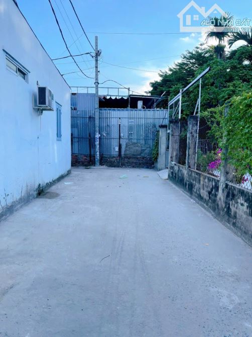 Bán nhà thạnh lộc 41 nhà công chứng vi bằng anh chị rm muốn xem nhà alo Cho e - 1