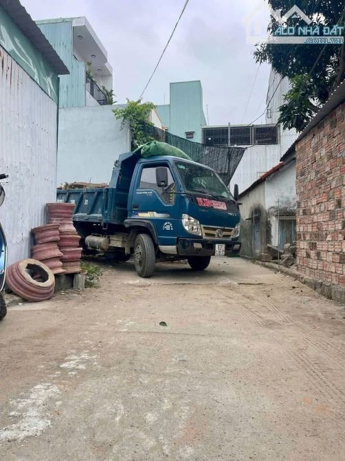BÁN GẤP LÔ ĐẤT ĐẸP – SÁT BIỂN, SÁT CHỢ TRẦN ĐÌNH TRI - 2,55 tỷ - 1