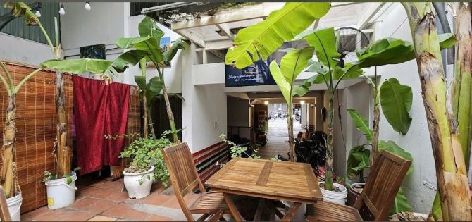🌈Bán nhà 6 tầng mặt tiền đường Nguyễn Thị Minh Khai , phường Tân Tiến, thành phố Nha Tran - 1