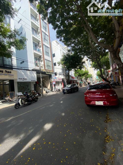 🌈 Bán nhà 6 tầng Mặt Tiền Đường Hồng bàng có tháng máy - Giá 25 Tỷ Tp Nha Trang - Nhà đẹp - 1