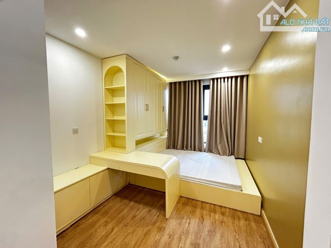 Bán căn 2.5PN nội thất đẹp Hoàng Huy Commerce chỉ 2.65 tỷ (giá 100%) - 1